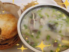 -大头亮羊汤烩面·河南非遗(良乡总店)