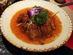 花千骨-蜀大侠火锅(龙岗店)