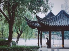 -月湖公园