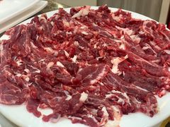 -潮悦牛肉火锅城(水贝店)