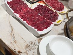 -潮汕大目牛肉火锅(皇岗旗舰店)