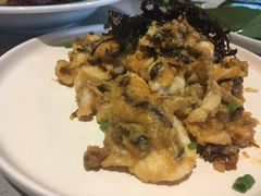 -半山腰·云南菜(侨福芳草地店)