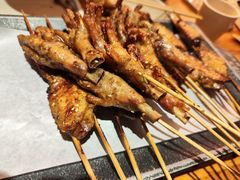 -管氏翅吧(国展店)
