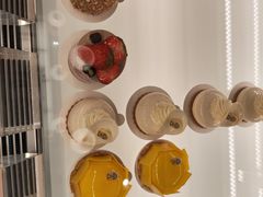 -Angelina安吉丽娜(恒隆广场店)