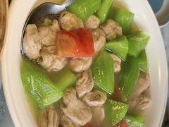 -懒人盐府人家(航天桥店)