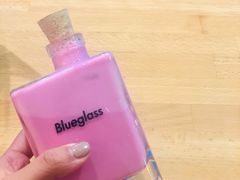 -Blueglass酸奶(华贸购物中心店)
