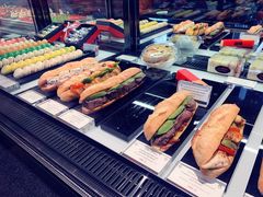 -Salon de The de Joel Robuchon(外滩18号店)