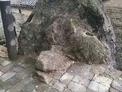 -板梁古村