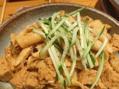 -肉串汪(月坛店)