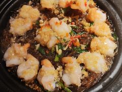 -绿茶餐厅(领展购物广场·中关村店)