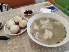 -老上海里弄味道(知春路店)