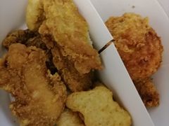 -麦当劳(杭州西湖银泰百货店)