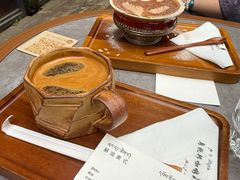-乌托邦咖啡(武侯祠店)