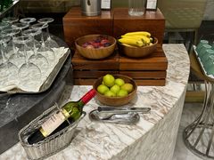 -西安高新希尔顿酒店·咖啡露台西餐厅