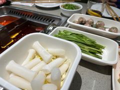-海底捞火锅(枫蓝国际购物中心店)