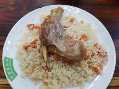 -217丰惠源抓饭(江乾路店)