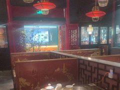 -缪氏川菜(深圳北站缤果空间店)
