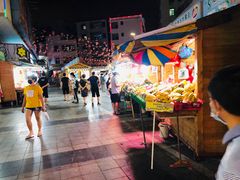 -港华水果街(港华广场店)