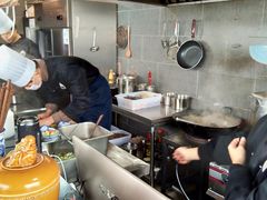 -佛跳墙捞饭(连目巷店)