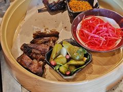 -破瓦寒窑·地摊烤羊排