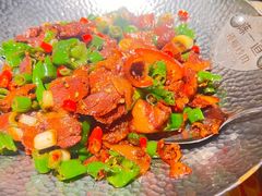 -春熙小馆(乘风庄店)