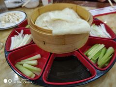 -正阳春烤鸭店(杨楼店)