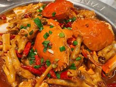 -多嘴超级肉蟹煲(中街恒隆故宫店)