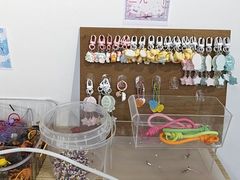 -郑在DIY·潮玩银饰绘画手作(中央大道旗舰店)