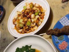-范家小馆·烤鸭新京菜(金融街店)