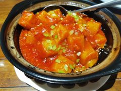 -福慧慈缘素食餐厅(王府井店)