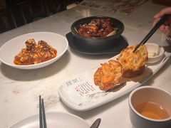 -绿茶餐厅(华信Mall店)