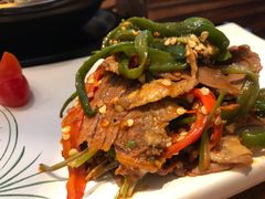 -云海肴·汽锅鸡·云南菜(苏州中心店)