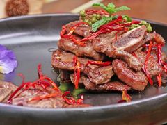 -榕意·川味之美(深业上城店)