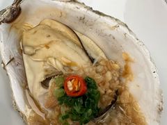 -品海楼·大连海胆锅贴馆(东港店)