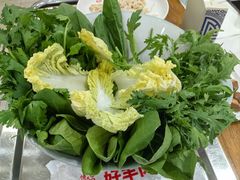 -草原传奇鲜羊火锅(桥北店)