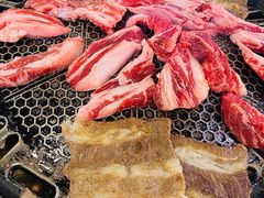 -杀猪天·韩国烤肉(总店)