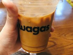 -Wagas沃歌斯(北京君太百货店)