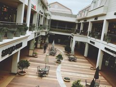 -三井奥特莱斯购物城(爵士之梦长岛店)