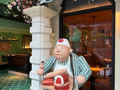 -弄堂里(阿里西溪A区店)