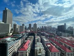 -广州德安丽舍凯宾斯基酒店