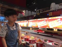 -友壹町寿司(嘉洲广场店)