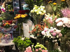 -Olé精品超市(北京合生汇店)