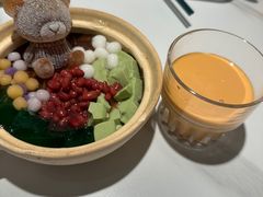 -火啫啫·粤式啫啫煲(南通首店)