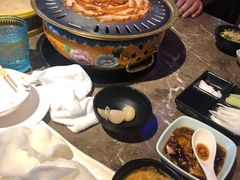 -三人行骨头王火锅(长寿店)
