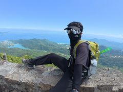-七娘山