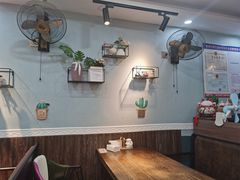 大堂-鸭小妹鸭血粉丝(老门东店)