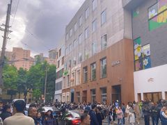 -安福路