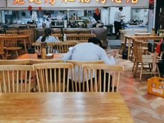 -青石桥老瓦房肥肠粉总店(青石桥总店)
