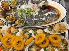 -尚宴(盛世广场·食尚街店)