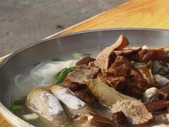 -龙江鲜捞店(龙江路店)